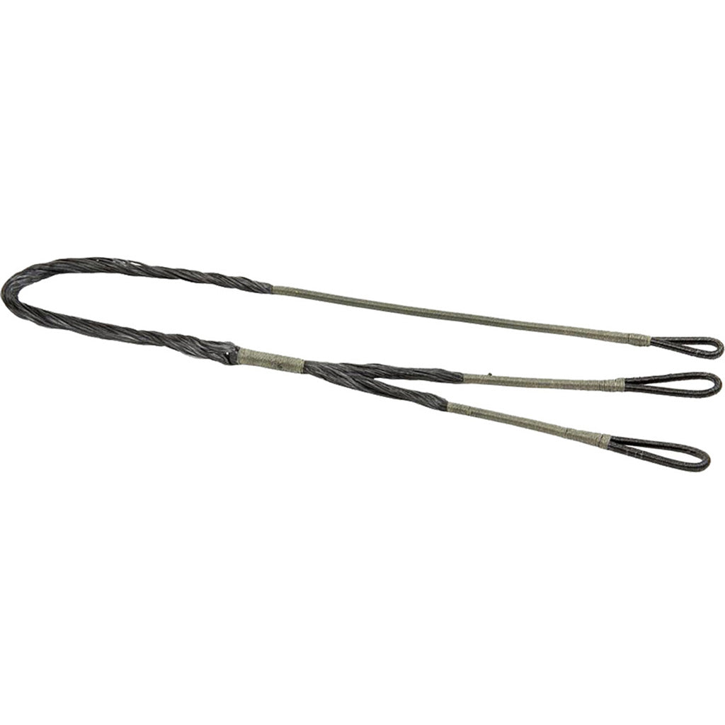 BlackHeart Crossbow Control Cable Set 14.75 in. Centerpoint, 4 Cables