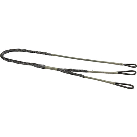 BlackHeart Crossbow Control Cable Set 14.75 in. Centerpoint, 4 Cables