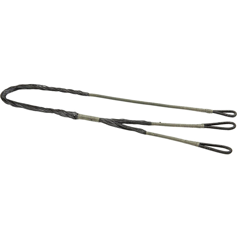 BlackHeart Crossbow Control Cable Set 14.75 in. Centerpoint, 4 Cables