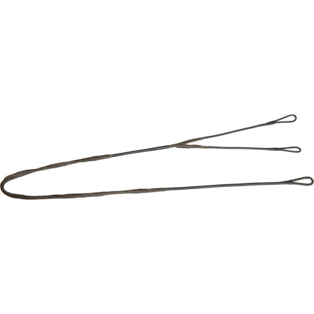 October Mountain Crossbow Split Cable 20.1875 in. Killer Instinct High-Strength