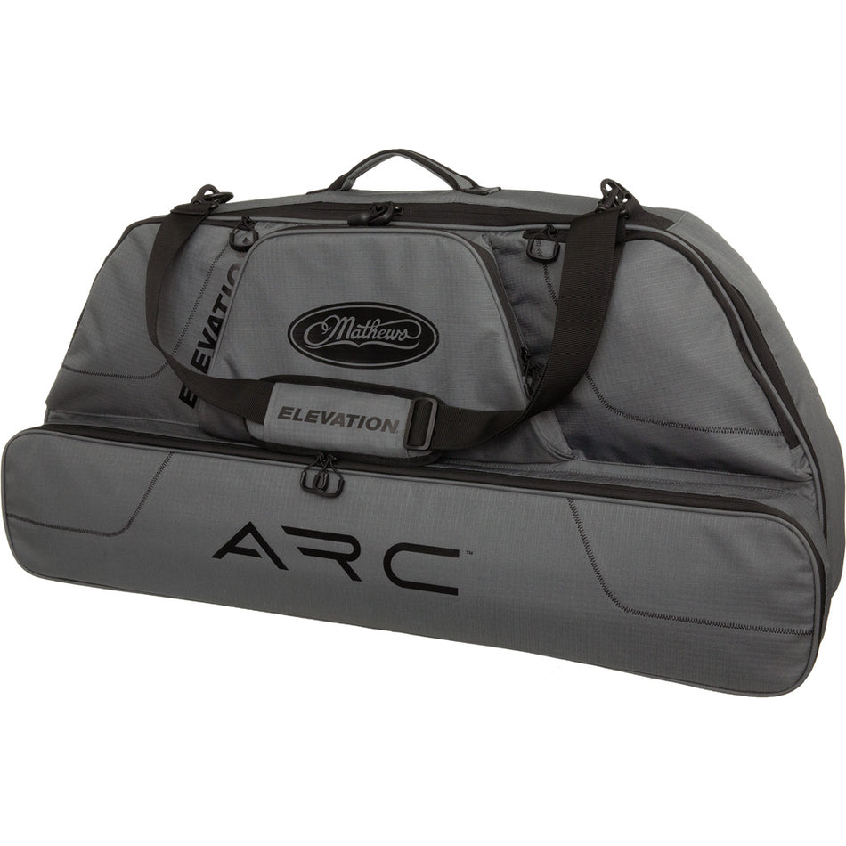 Elevation Mathews ARC Bow Case Shale 41 in.