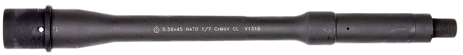 Ballistic Advantage Classic Series AR-15 Barrel Government Carbine 10.3" 5.56x45 Chrome Moly Black Phosphate