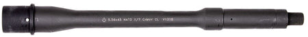 Ballistic Advantage Classic Series AR-15 Barrel Government Carbine 10.3" 5.56x45 Chrome Moly Black Phosphate
