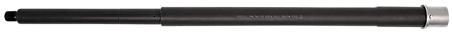 Ballistic Advantage Premium Series AR-15 Barrel 20" 223 Wylde DMR Rifle Length QPQ Black Stainless BABL223022PQ