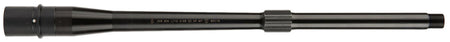 Ballistic Advantage Premium Series .308 Win Hanson Profile 16" Midlength Threaded AR-10 Barrel 4150 Chrome Moly QPQ Finish