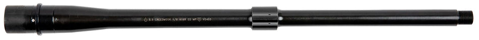 Ballistic Advantage Premium Series 6.5 Creedmoor Hanson 18" Midlength AR-10 Threaded Barrel 4150 CrMoV QPQ Finish