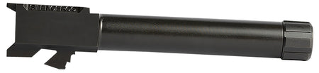 SilencerCo AC2024 S&W M&P45 Threaded Pistol Barrel 5.10" 45 ACP Black Nitride Steel