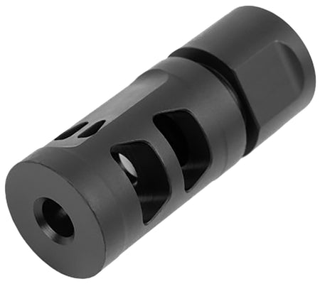 CMMG 5.56mm Zeroed SVD Nitride Muzzle Brake Defcan 2 4140 Steel