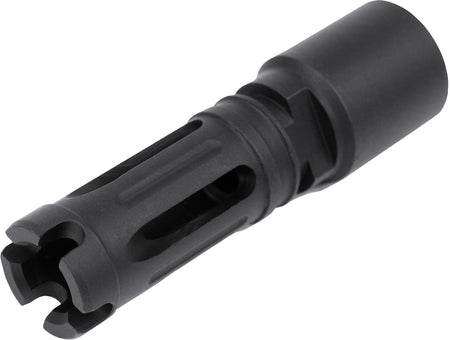 CMMG Defcan 57 Zeroed Muzzle Mount Device
