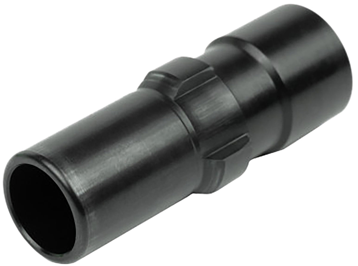 CMMG .45 ACP Trilug Mount for Decan Suppressors .578"x28 Nitride Finish