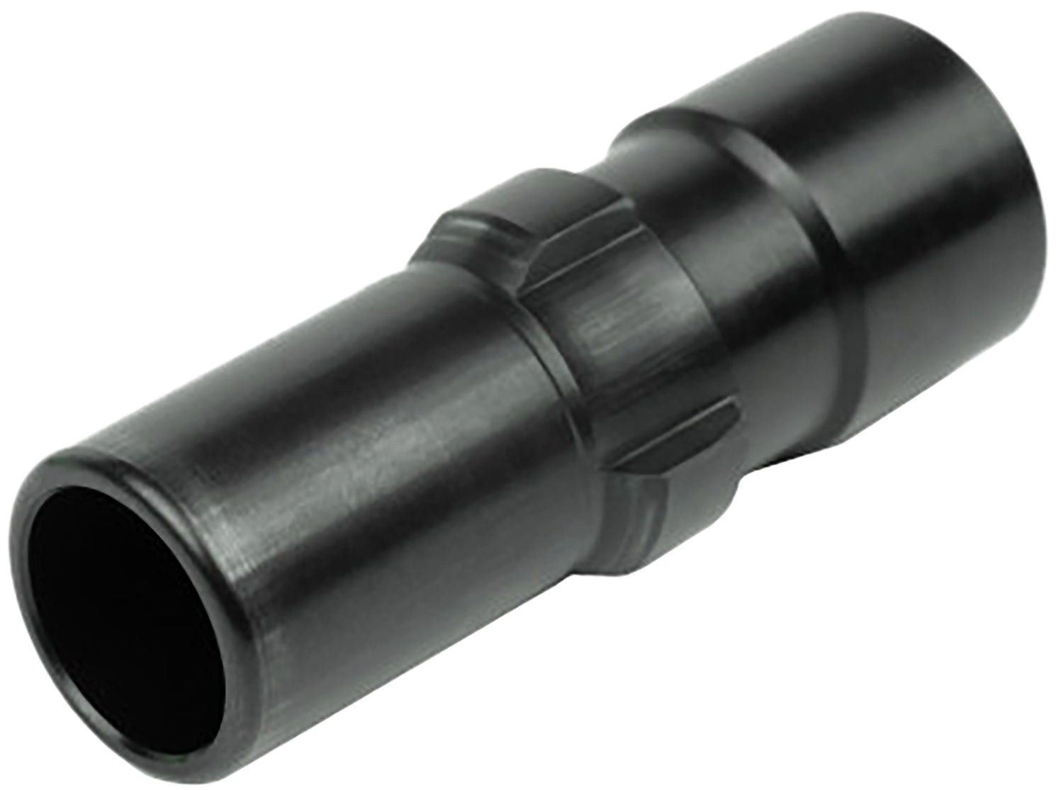 CMMG .45 ACP Trilug Mount for Decan Suppressors .578"x28 Nitride Finish