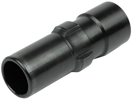 CMMG .45 ACP Trilug Mount for Decan Suppressors .578"x28 Nitride Finish