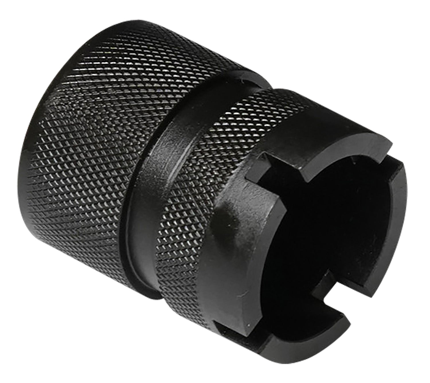 CMMG AR-15 Barrel Nut for Free Float Handguards 55DA244