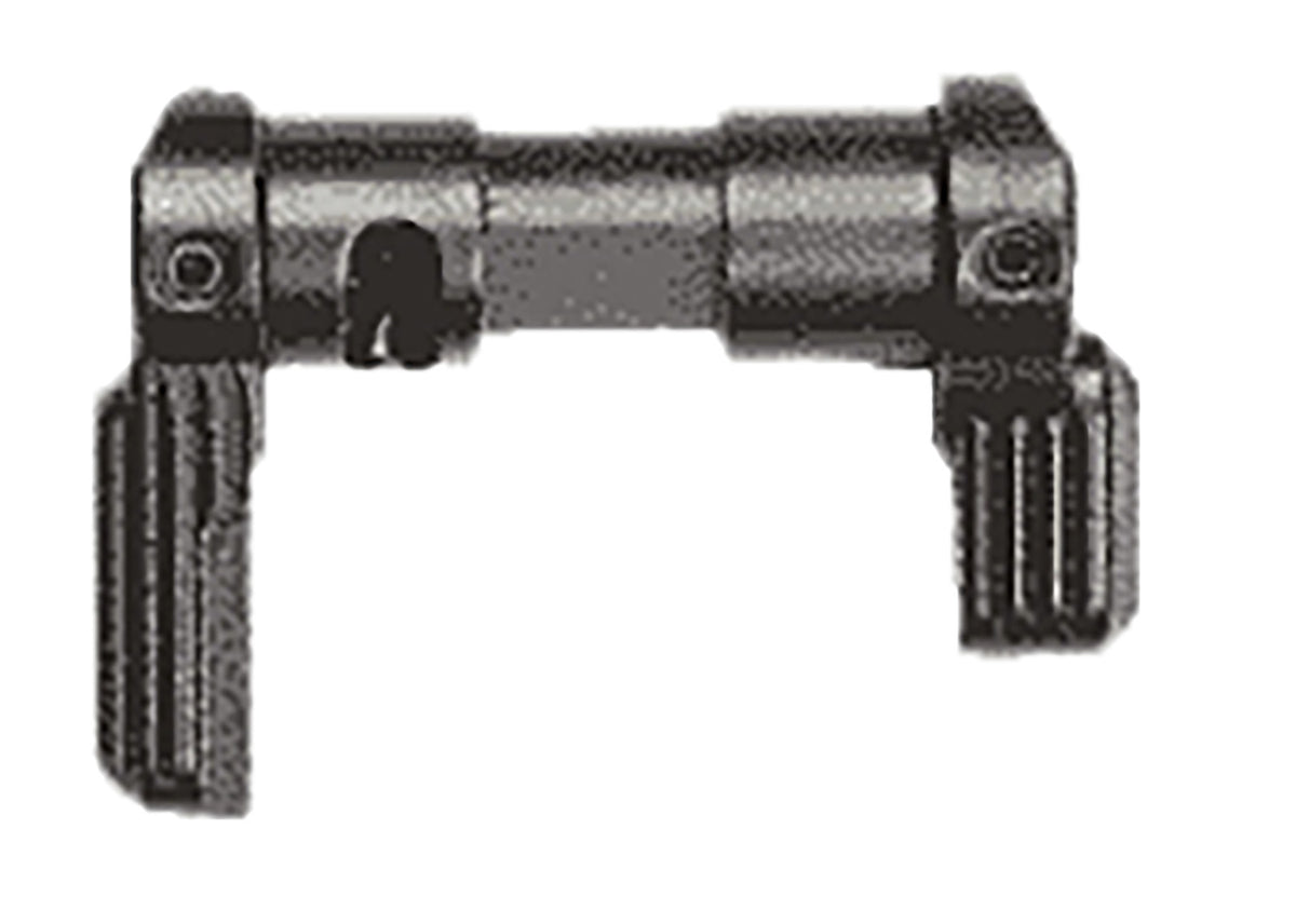 SOLGW QAS90QRHLS Mil-Spec AR Platform Ambidextrous 90 Degree Safety Selector - Quick Installation