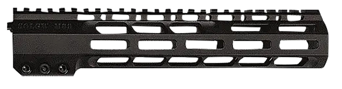 SOLGW M89H11.5 M89 Drive Lock Rail 11.50" Black Sons Of Liberty Gun Works