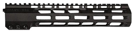 SOLGW M89H11.5 M89 Drive Lock Rail 11.50" Black Sons Of Liberty Gun Works