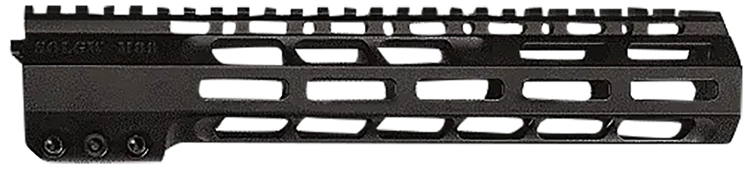 SOLGW M89H13 M89 Drive Lock Handguard Rail 13" Black Finish