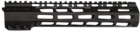 SOLGW M89H13 M89 Drive Lock Handguard Rail 13" Black Finish