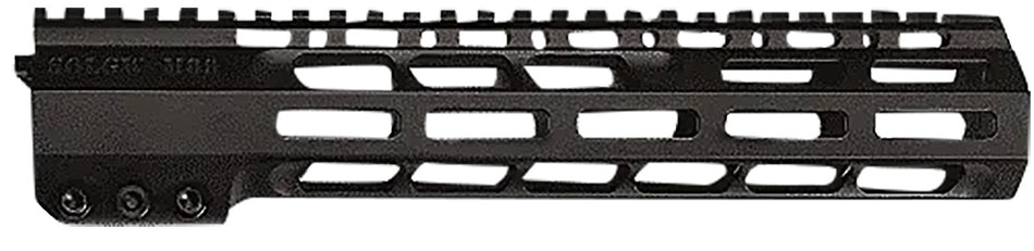 SOLGW M89H13 M89 Drive Lock Handguard Rail 13" Black Finish