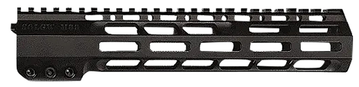 SOLGW M89H16.75 M89 Drive Lock Handguard Rail 11.50" Black Finish