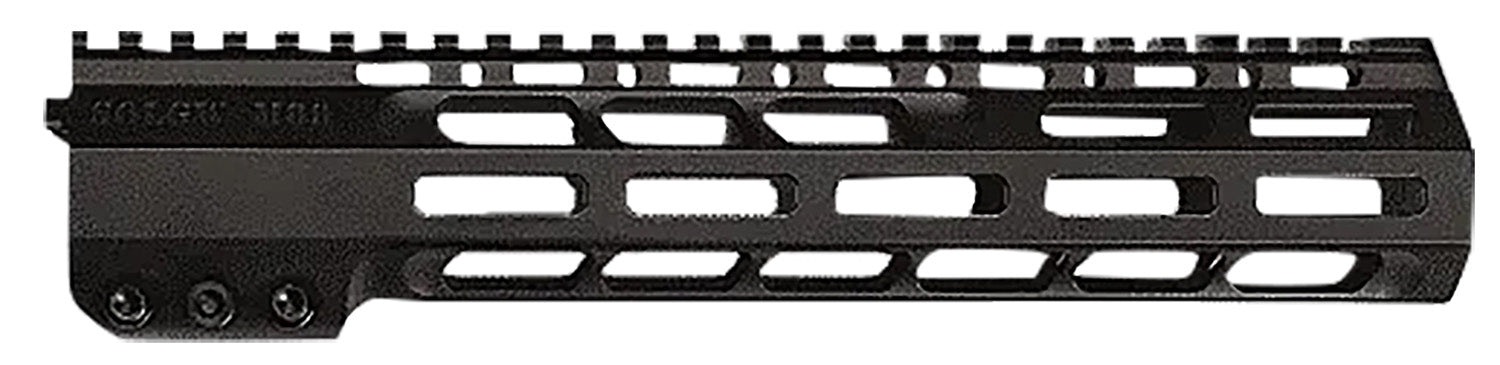 SOLGW M89H16.75 M89 Drive Lock Handguard Rail 11.50" Black Finish
