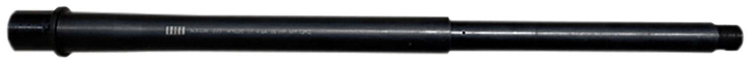 Sons Of Liberty Gun Works SPR Precision Barrel 6mm MAX 14.50" Threaded Stainless Black Oxide AR-15