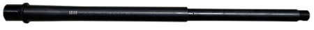 Sons Of Liberty Gun Works SPR Precision Barrel 6mm MAX 14.50" Threaded Stainless Black Oxide AR-15