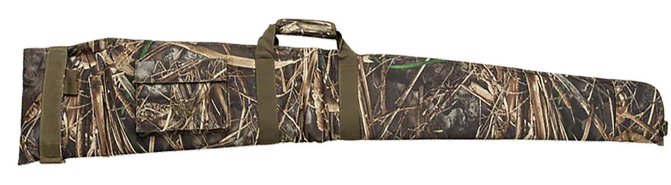Beretta USA 51" Floating Gun Case Realtree Max-7 900D Synthetic Exterior Pocket & Handle