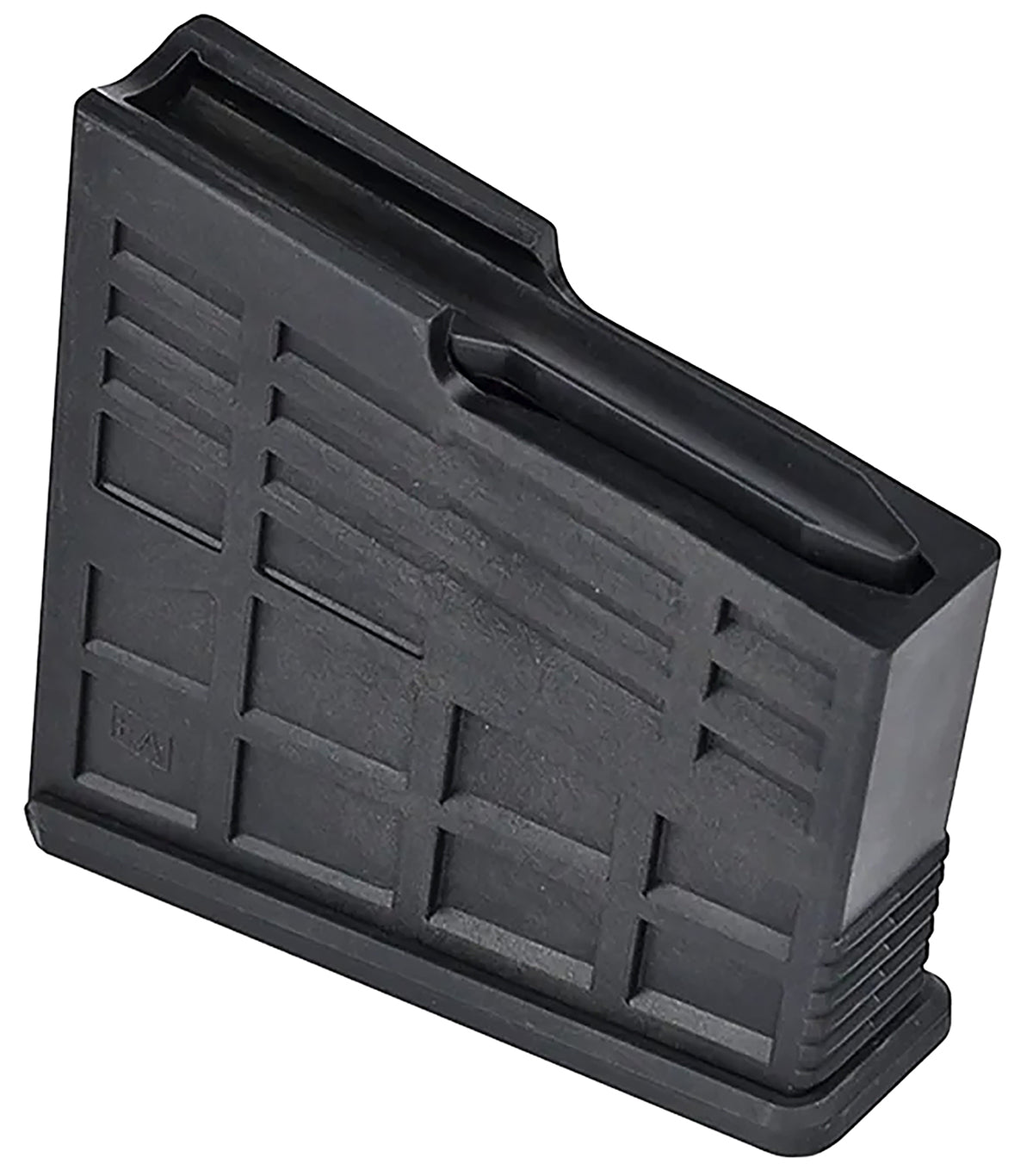 Barrett 18897 .416 Barrett MRAD 5-Round Black Polymer Replacement Magazine