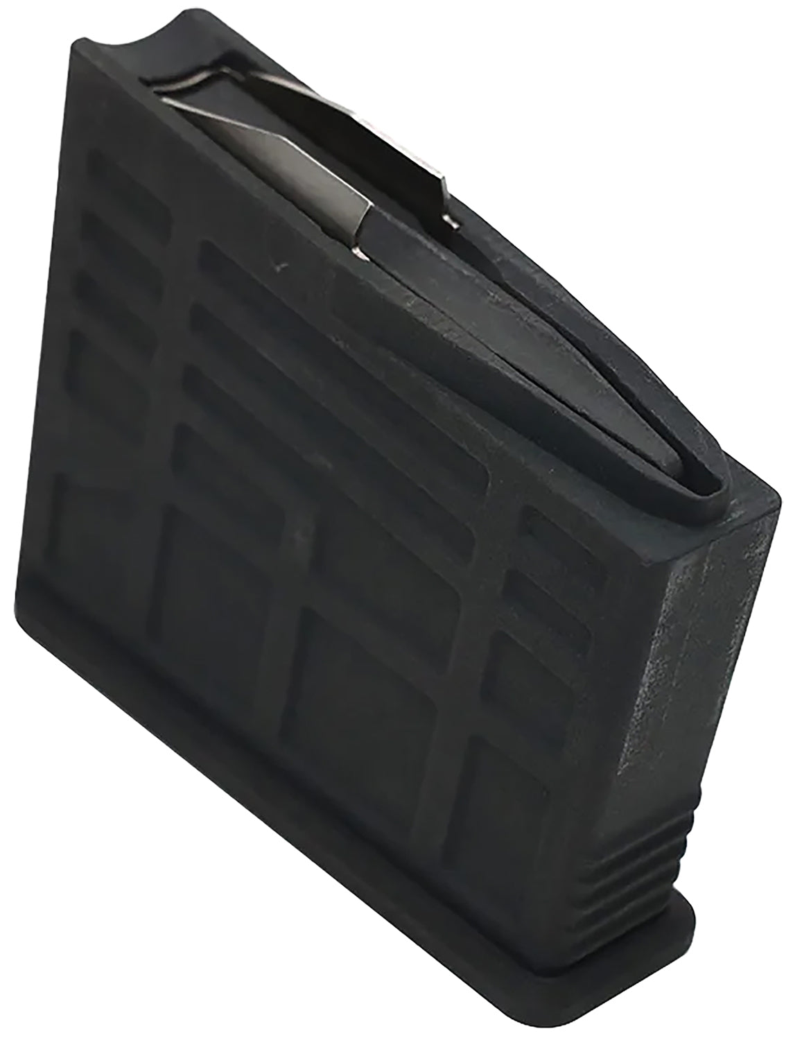 Barrett MRAD Magazine .375 EnABELR 5rd Capacity Black