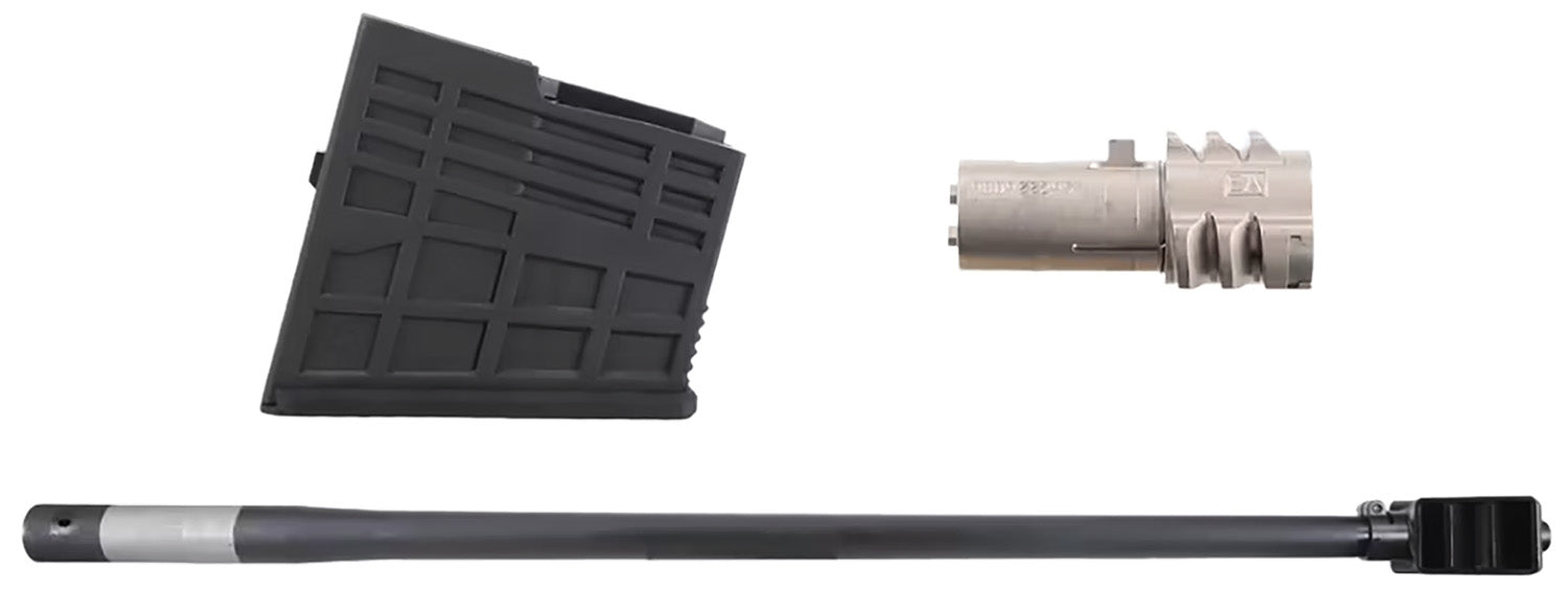 Barrett MRAD 19660 .416 Barrett Caliber Conversion Kit with Barrel and Muzzle Brake