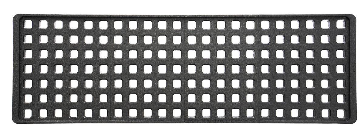 Magpul MAG1323BLK DAKA Grid Organizer Black Customizable Insert for Pelican 1720 & Eylar 44" Hard Cases