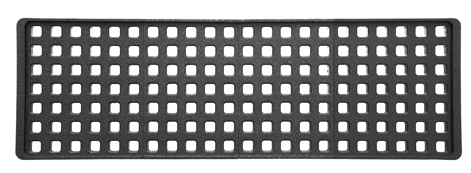 Magpul MAG1323BLK DAKA Grid Organizer Black Customizable Insert for Pelican 1720 & Eylar 44" Hard Cases