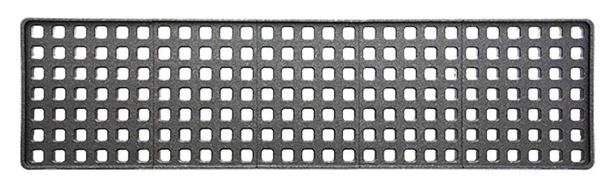 Magpul MAG1324BLK DAKA Grid Organizer Black Customizable Insert for Pelican 1750 Eylar 53" Apache 9800 Cases