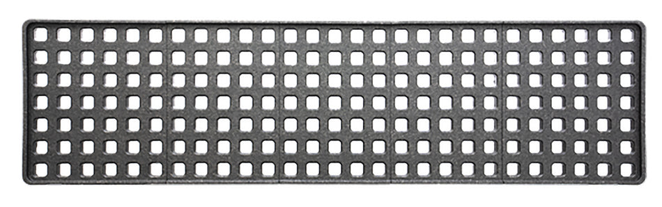 Magpul MAG1324BLK DAKA Grid Organizer Black Customizable Insert for Pelican 1750 Eylar 53" Apache 9800 Cases