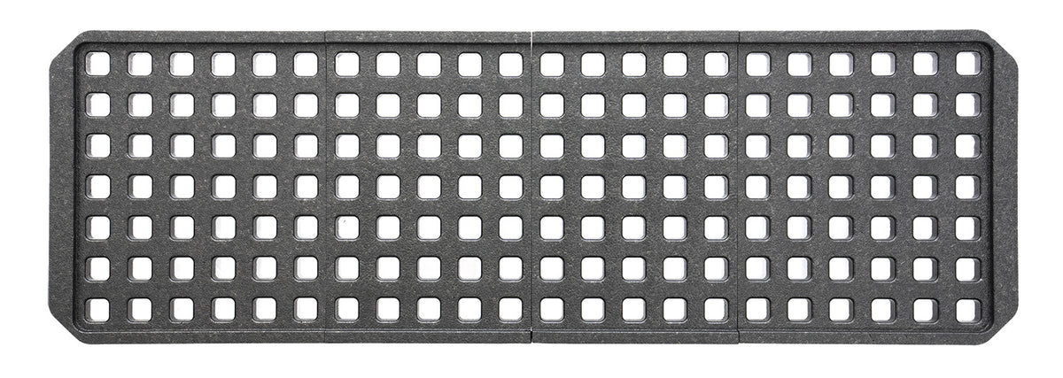 Magpul MAG1328BLK DAKA Grid Organizer Black Customizable Insert for Plano All Weather 2 & Rustrictor Cases