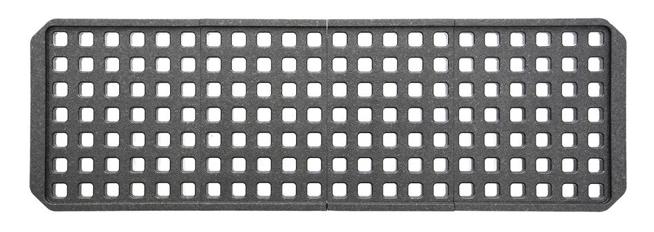 Magpul MAG1328BLK DAKA Grid Organizer Black Customizable Insert for Plano All Weather 2 & Rustrictor Cases