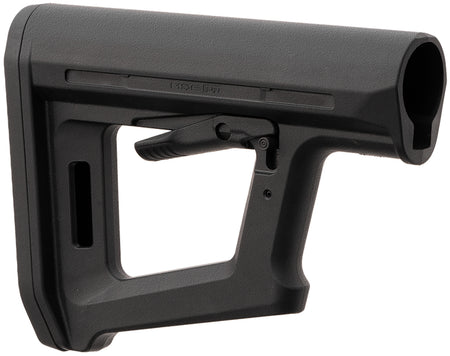 Magpul MOE PR Carbine Stock Black for AR-10/AR-15/M16/M110 – MAG1435-BLK