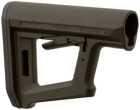 Magpul MOE PR Carbine Stock ODG for AR-10/AR-15/M16/M110 – MAG1435-ODG