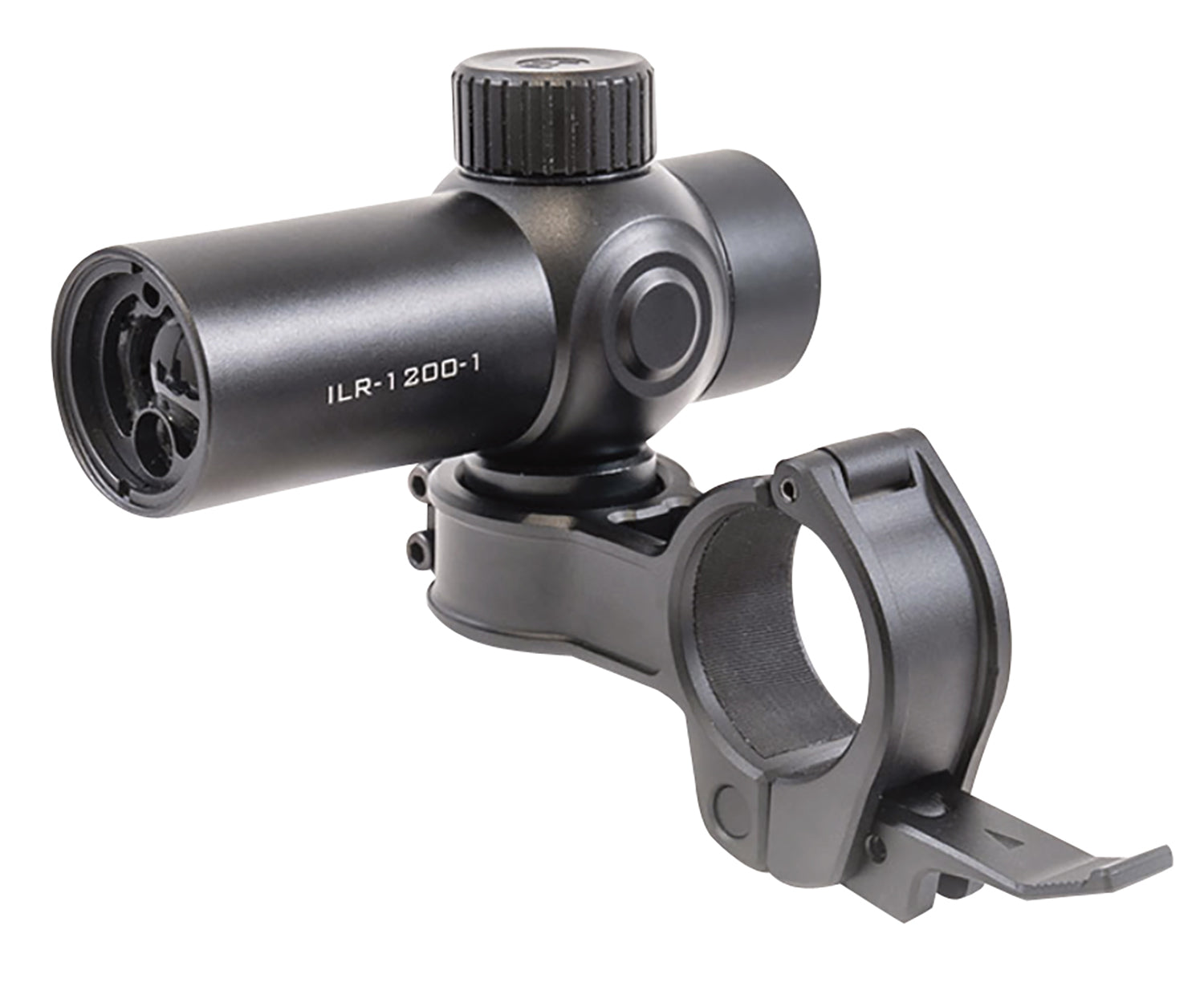 InfiRay Outdoor ILR-1200-1 AC80 1200 yd Infrared Laser Rangefinder Module Aluminum
