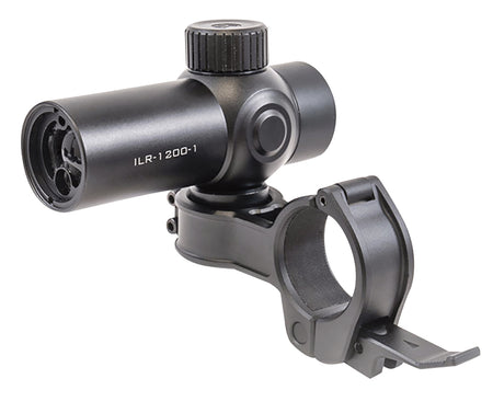InfiRay Outdoor ILR-1200-1 AC80 1200 yd Infrared Laser Rangefinder Module Aluminum