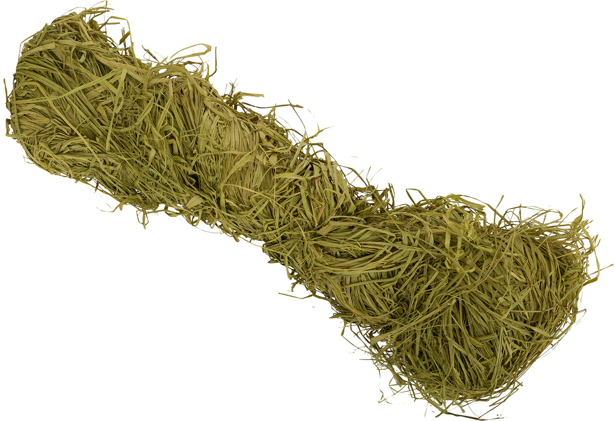 Drake Waterfowl Light Olive Raffia Grass Weather Resistant Concealment Material