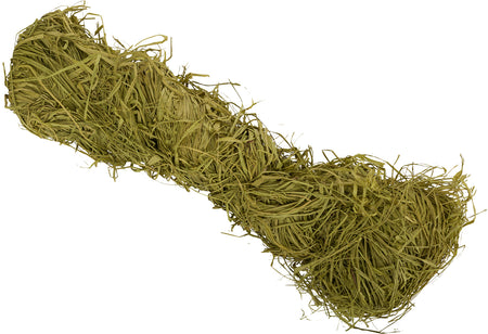 Drake Waterfowl Light Olive Raffia Grass Weather Resistant Concealment Material