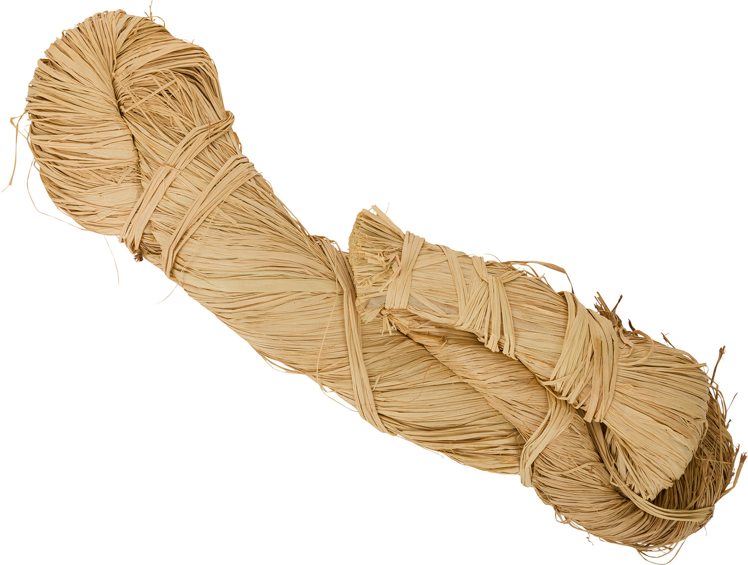 Drake Waterfowl Harvest Gold Raffia Grass Weather Resistant Concealment Material