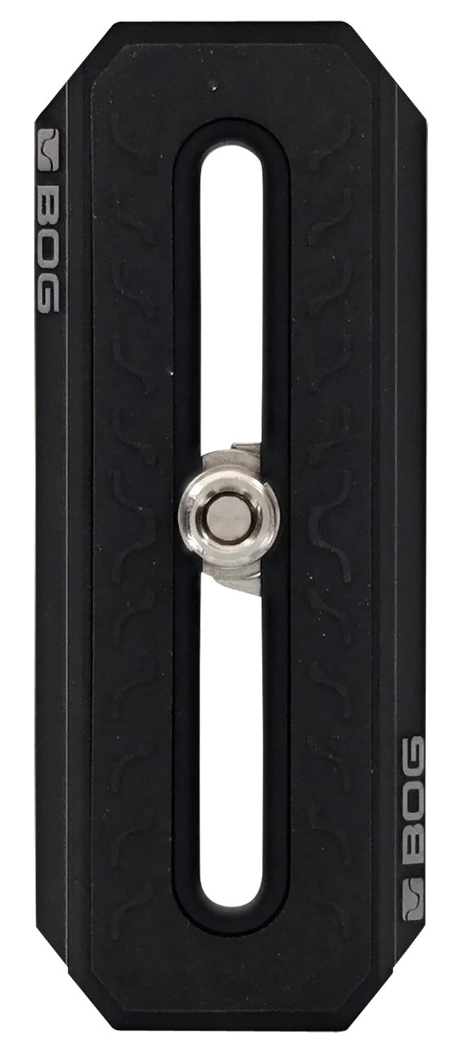 Bog-Pod ARCA Swiss Optic Plate Model 1204206 - Universal Mounting Solution