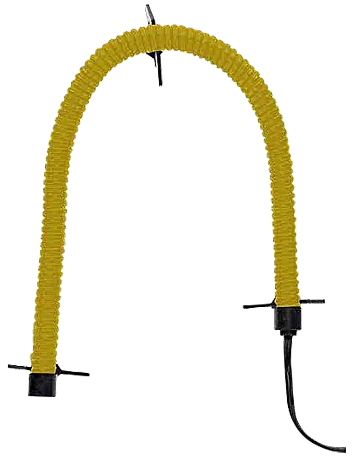 Lockdown 1204925 24" Golden Rod Dehumidifier Rod AC Plug 110/120V