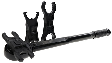 Wheeler XL F.A.T. Wrench Mil-Spec Crowfoot Gunsmithing Set