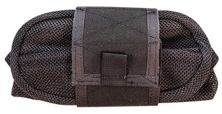 High Speed Gear Mag-Net V2 Dump Pouch Black Nylon MOLLE Compatible 12DP00BK