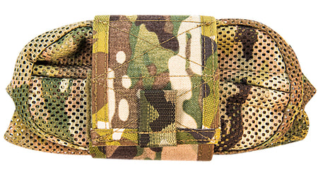 High Speed Gear Mag-Net V2 MultiCam Dump Pouch MOLLE Compatible 12DP00MC