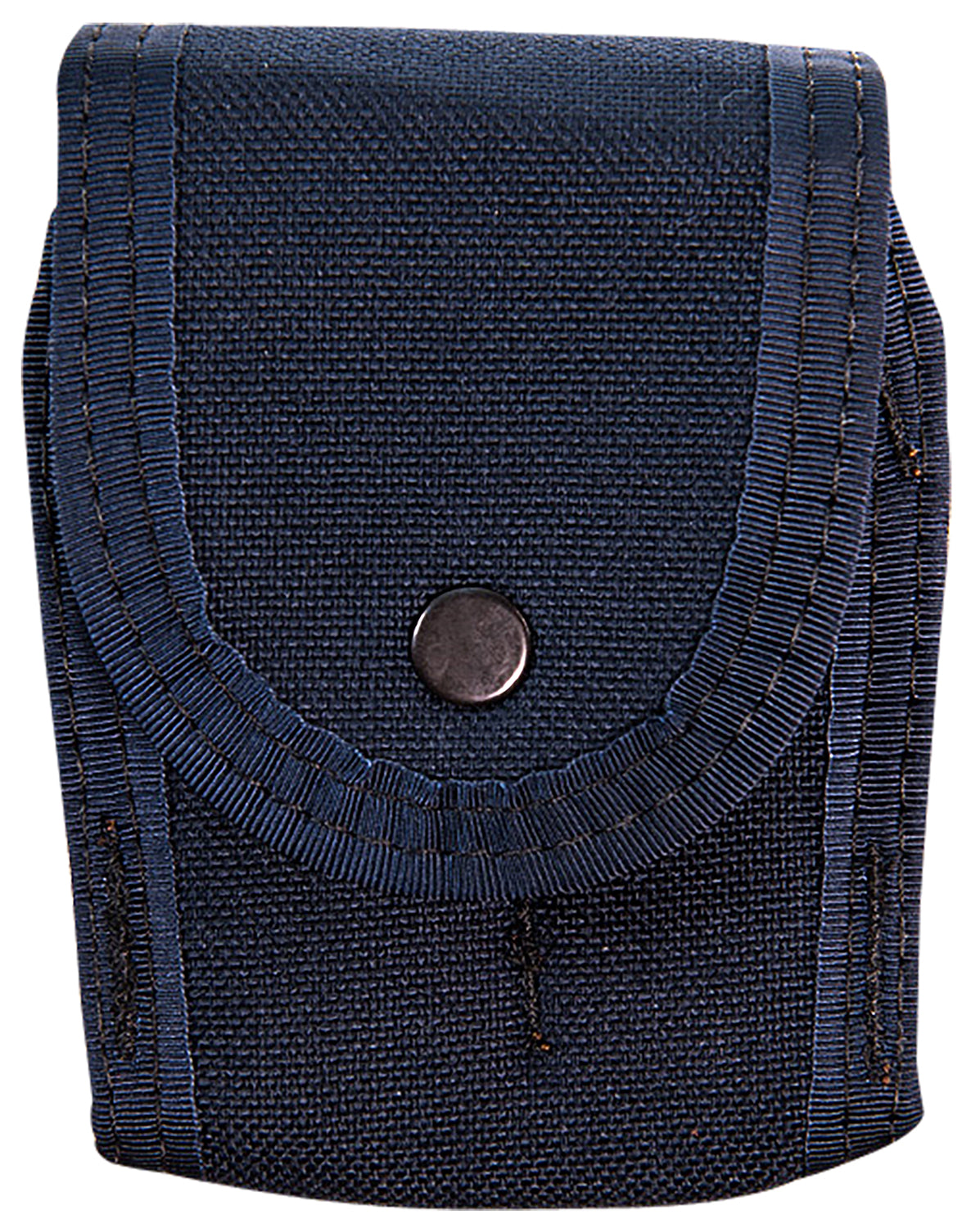 High Speed Gear 41DC00LE Single Duty TACO Snap Closure Pouch LE Blue Nylon 2" Belt
